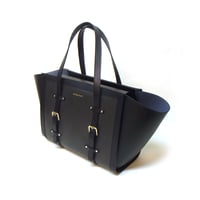 TRONC BAG TOTE／ OLIVE