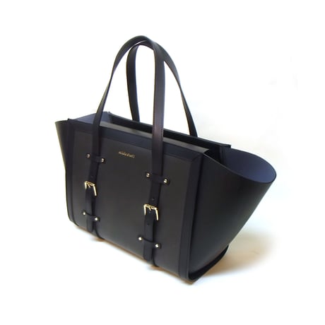 TRONC BAG TOTE／ OLIVE
