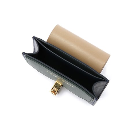 CARD HOLDER ／ NAVY