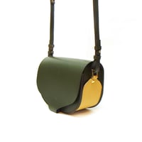 CHASSE BAG ／ KHAKI   Limited Color