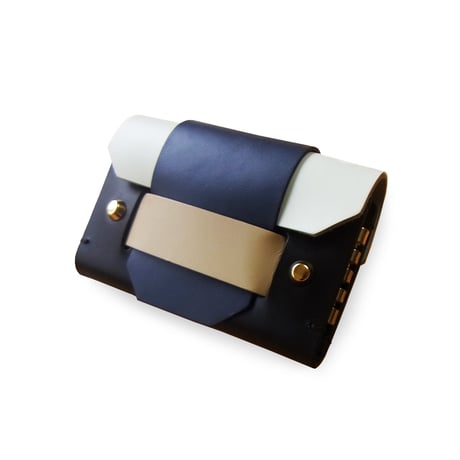 PUZZLE KEY HOLDER ／ BLACK
