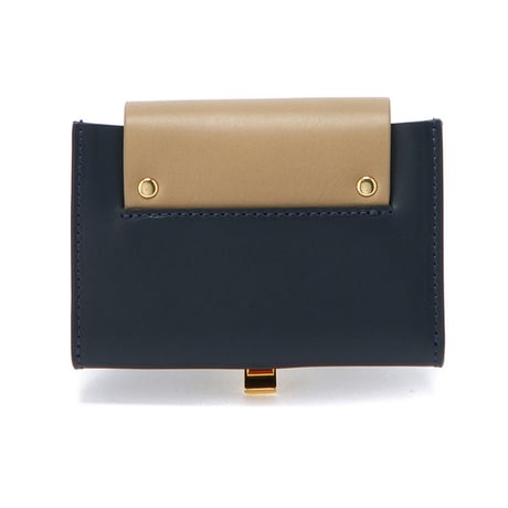 CARD HOLDER ／ NAVY