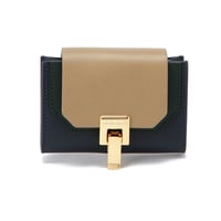 CARD HOLDER ／ NAVY