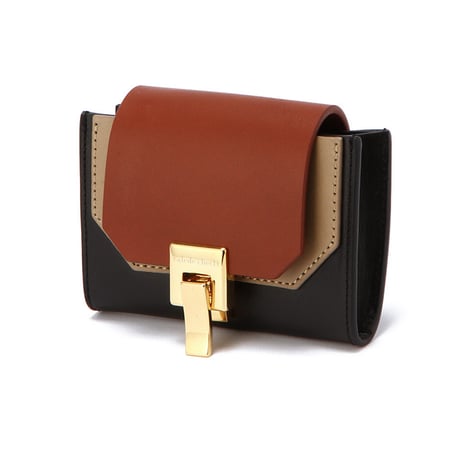 CARD HOLDER ／ BLACK