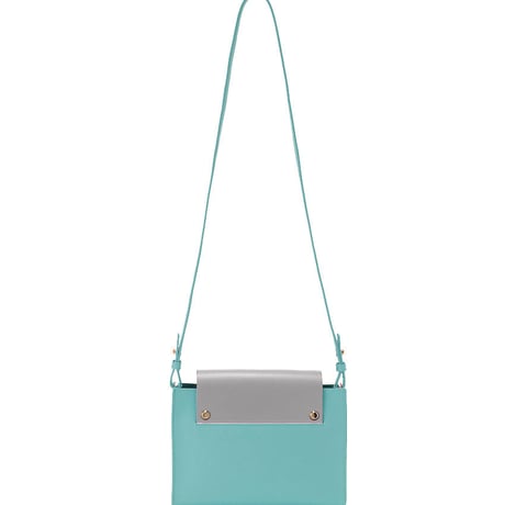 POCHETTE CLUTCH BAG ／ SKY   Limited Color