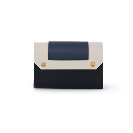 PUZZLE CARD HOLDER ／ BLACK