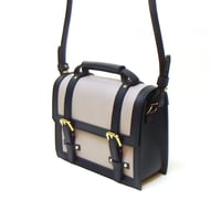 TRONC BAG MINI／ GRAY