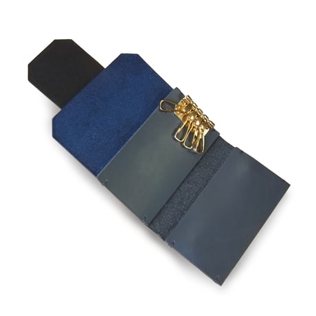 PUZZLE KEY HOLDER ／ GRAY
