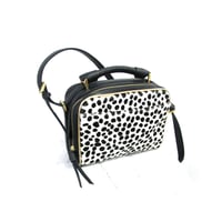 CARTER BAG ／ BLACK