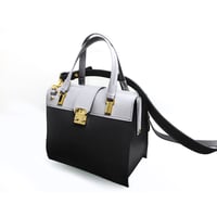 DOC BAG ／ BLACK