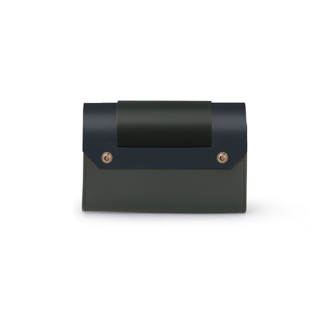 PUZZLE KEY HOLDER ／ GRAY