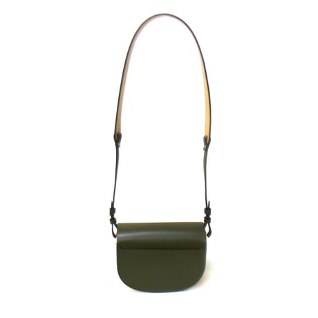CHASSE BAG ／ KHAKI   Limited Color