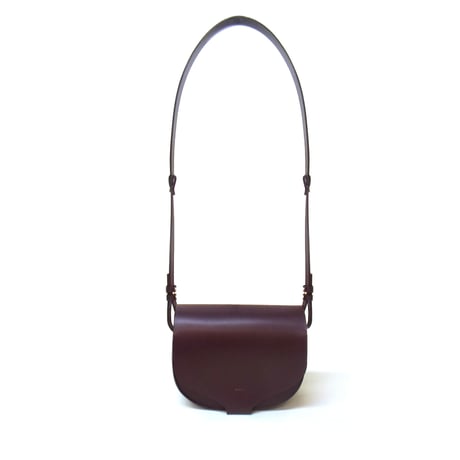 CHASSE BAG ／ WINE