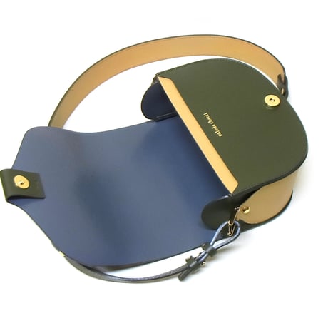 CHASSE BAG ／ KHAKI   Limited Color