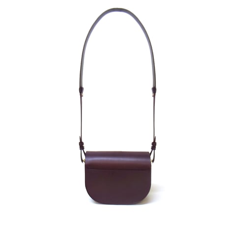 CHASSE BAG ／ WINE
