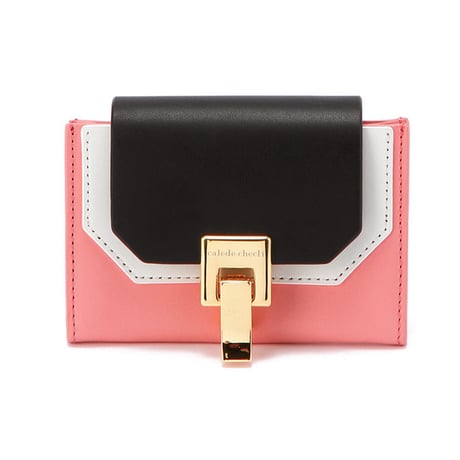 CARD HOLDER ／ PINK