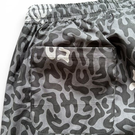 Chaos Fishing Club / Fish Shadow Short Pants