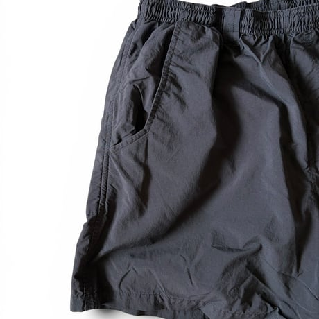 Columbia / PFG Nylon Shorts / Black L / Used