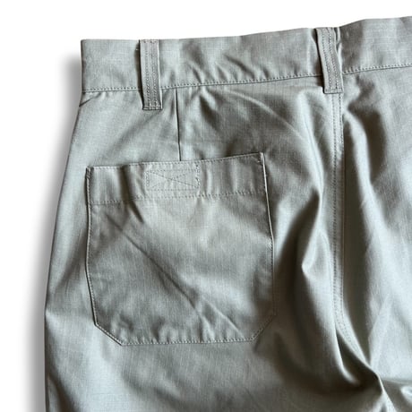 RWCHE / SESSION CHINO PANT / LEAF GREEN