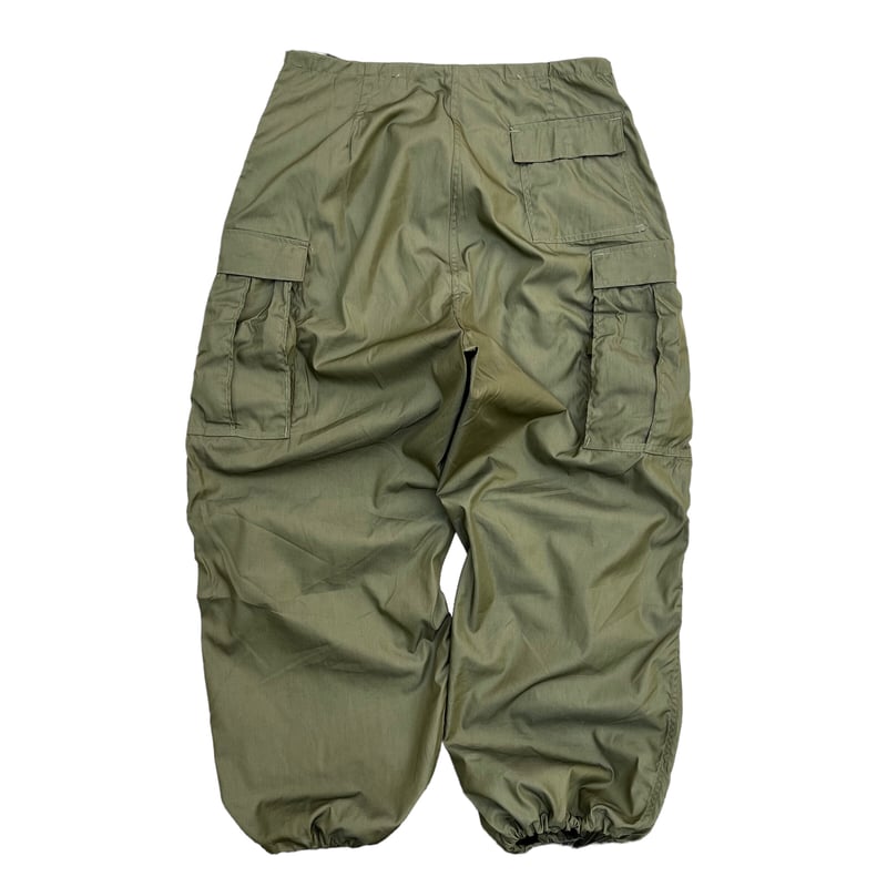 Made in USA / US Military / Vintage M-51 Arctic