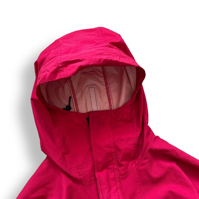 Made in USA LL BEANアノラックXL レッド 中古・古着通販】L.L.Bean (エルエルビーン) 90'sアノラック
