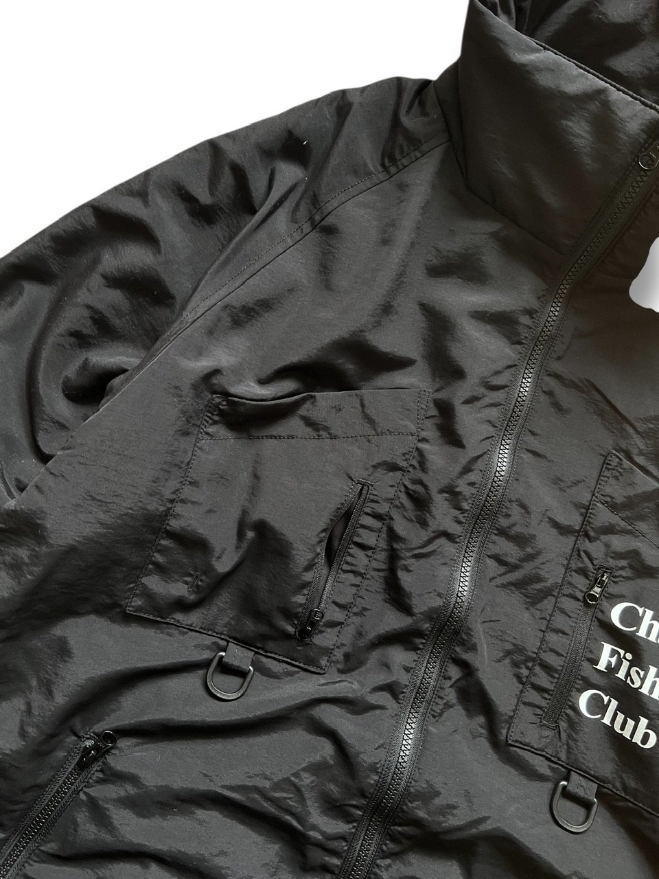 Chaos Fishing Club / Black Sea Bream Jacket / B