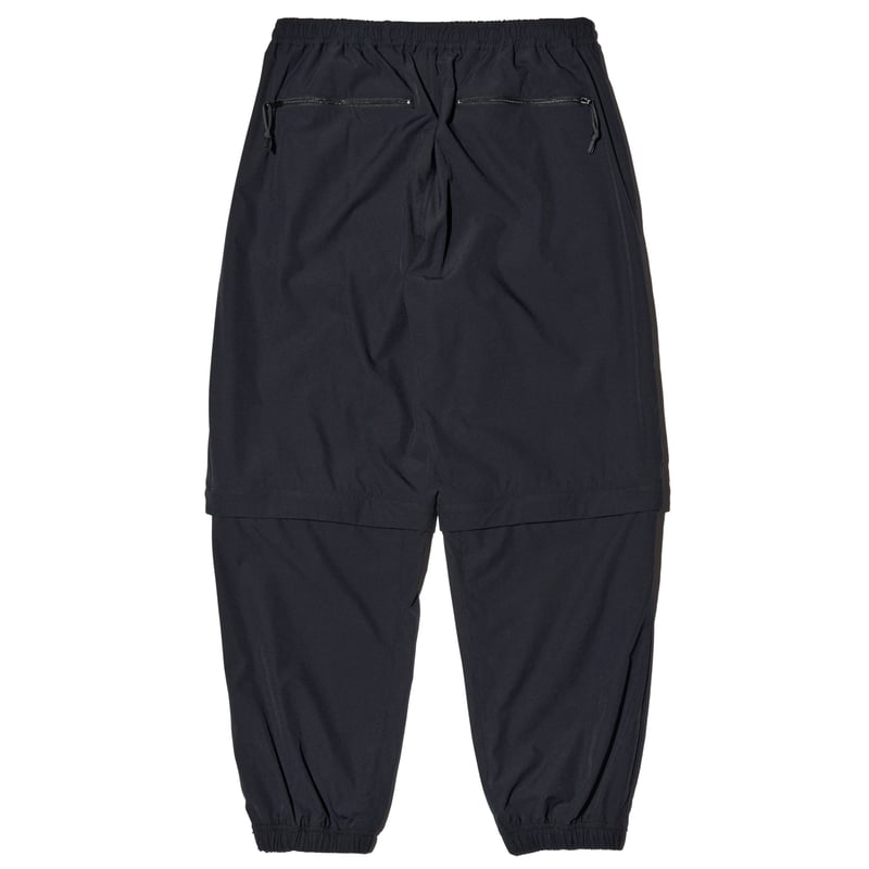 Chaos Fishing Club パンツ Chaos Fishing Club パンツ / 2WAY Track Pants メンズ