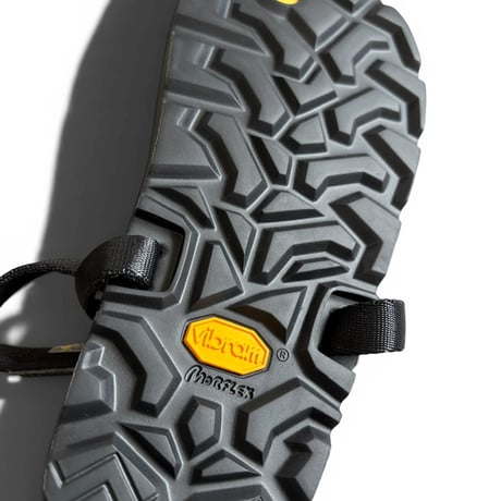 LUNA SANDALS / Mono Retro