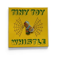 RWCHE / TINY TOY WHISTLE
