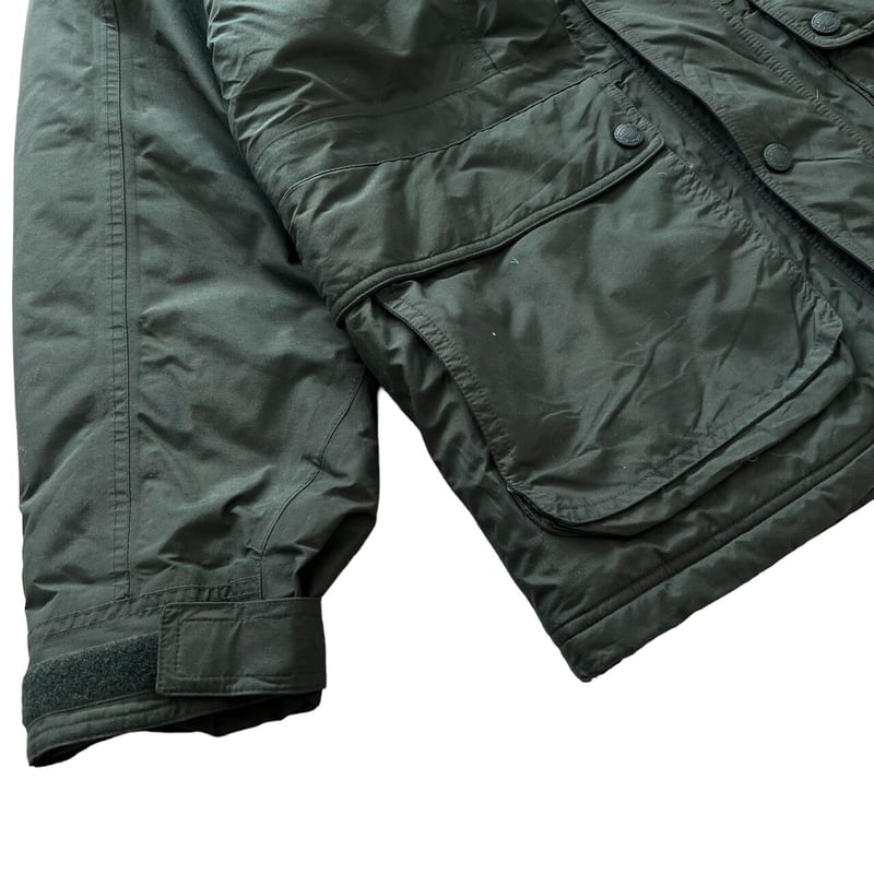 Cabela's GORE‑TEX THINSULATE オーバーオール S28 Vtg Cabela's Gore-Tex Coveralls Mens Medium-R Insulated Hunter