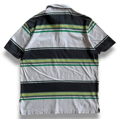 2012's Patagonia / Organic Cotton Polo Shirt / L / Used