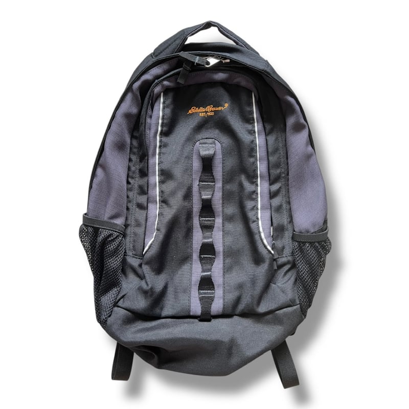 訳あってお買い得!30~80%OFF Eddie Bauer / Backpack / Black / Used | Color a その他