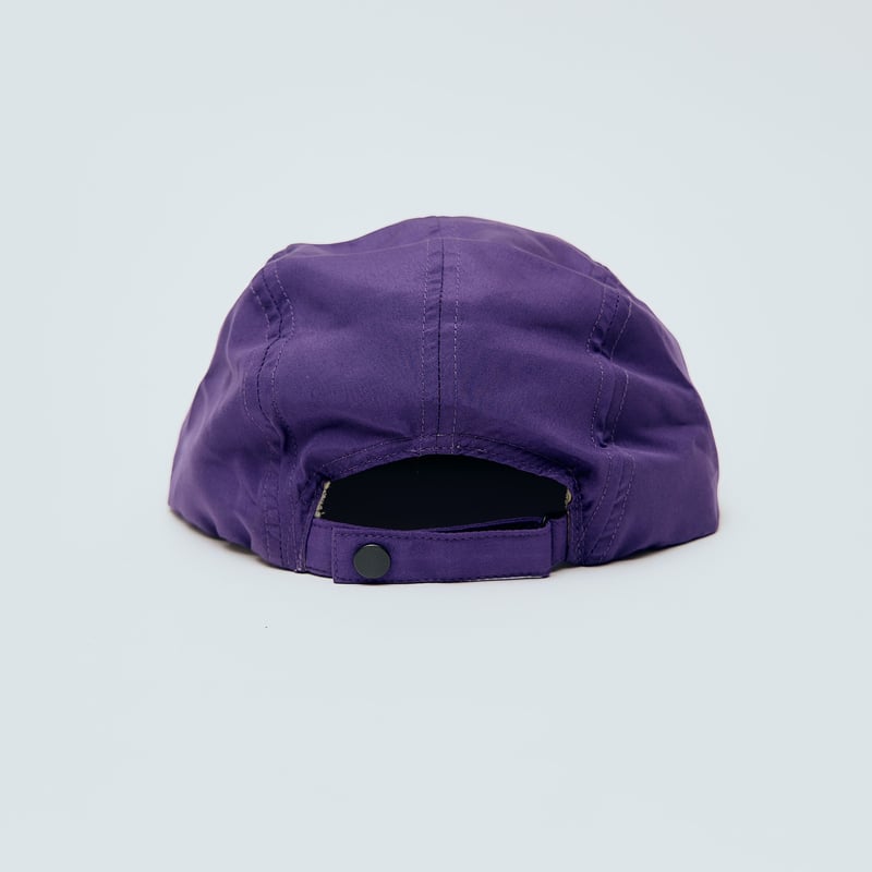 Pretty Good / Fruit Parlor Long-Bill Cap | Colo