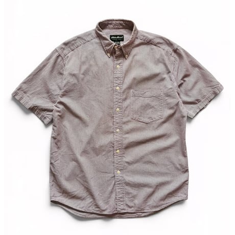 Eddie Bauer color at against Mサイズ Color at Against-Online Shop