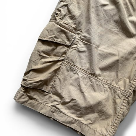 Polo by Ralph Lauren / Cotton Chino Shorts / Camel 38 / Used