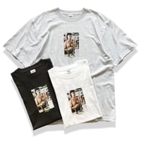 RWCHE / DOUG TEE