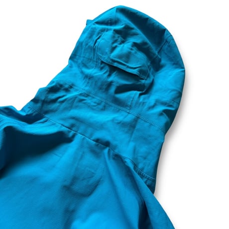 2016's REI / Nylon Shell / Blue Green L / Used