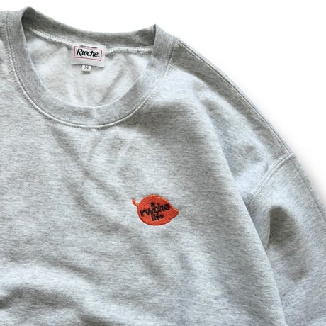 RWCHE / RWCHE "LEAF" SWEAT