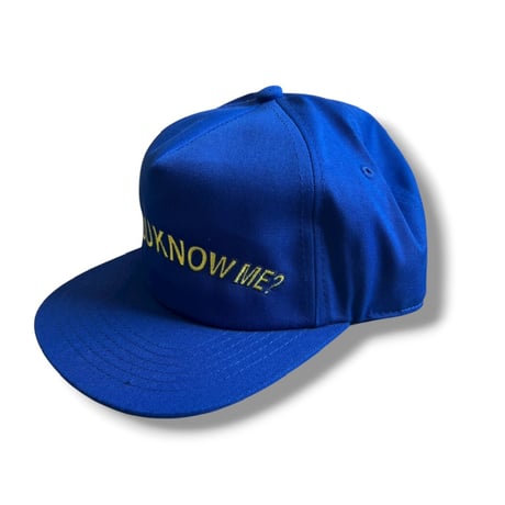 RWCHE / PROFESSOR CAP