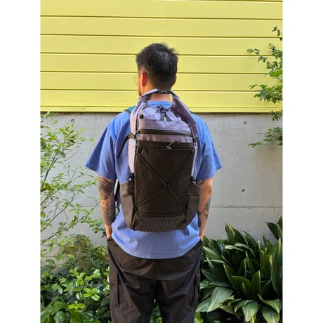 NERDY MOUNTAIN WORKS / THA ZACPAC 30-35L