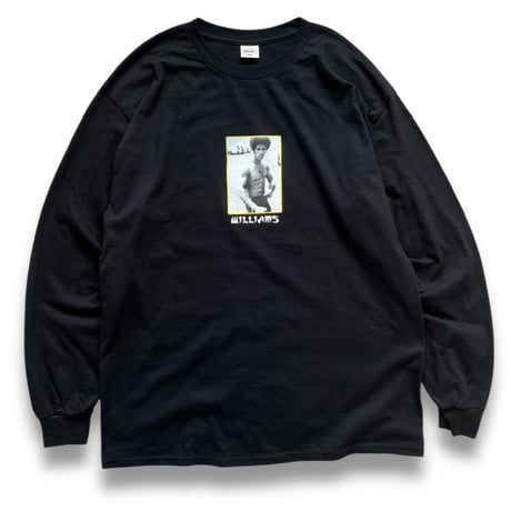 RWCHE / WILL L/S