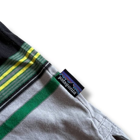 2012's Patagonia / Organic Cotton Polo Shirt / L / Used