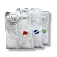 RWCHE / RWCHE "LEAF" SWEAT