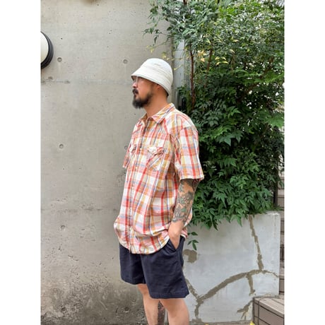 2011's Patagonia / Plaid Field Shirt / XXL / Used