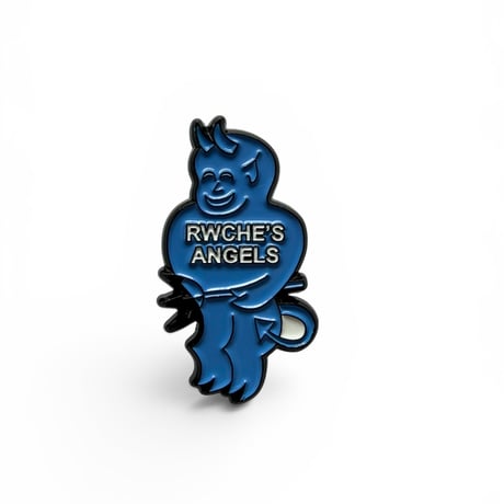 RWCHE / RWCHE's PINS