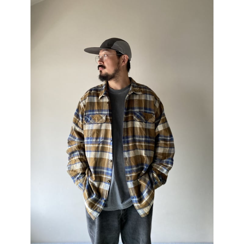patagonia カバーオール XL ダークグレー patagonia カバーオール XL ダークグレー