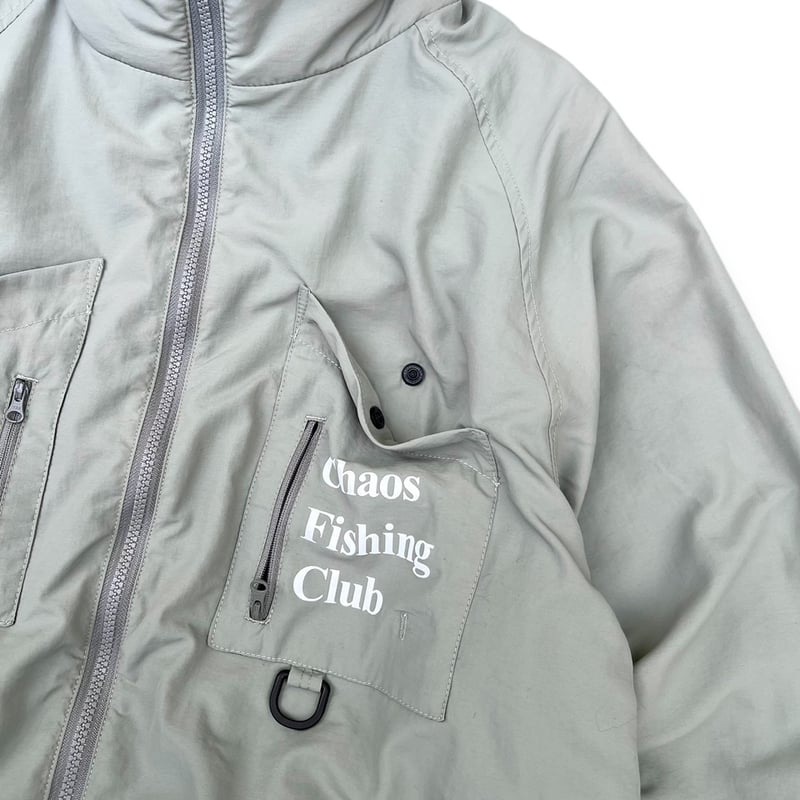 Chaos Fishing Club / Black Sea Bream Jacket / G
