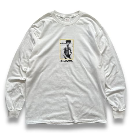 RWCHE / WILL L/S
