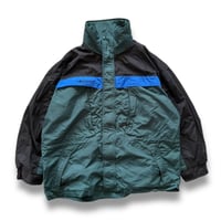 Columbia / Nylon Shell / Forest XL / Used