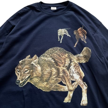 RWCHE / HUNTER L/S